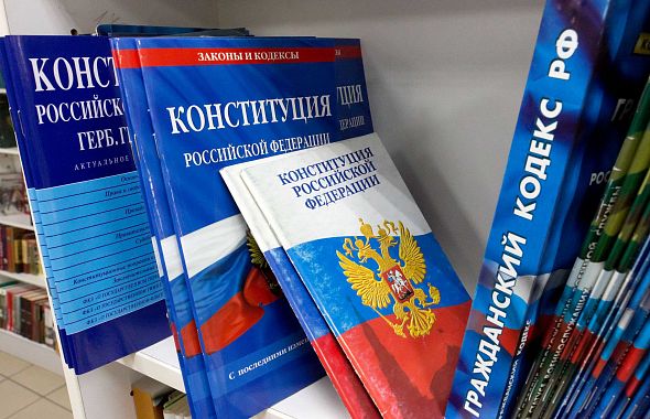  ТОП активности челябинских депутатов по поправкам к Конституции